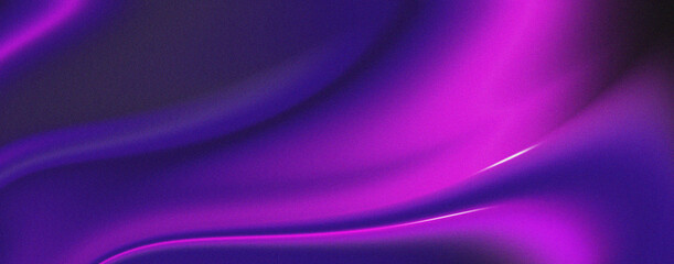 Abstract dark purple background with a grainy texture. Perfect for banners, posters, headers or cover designs