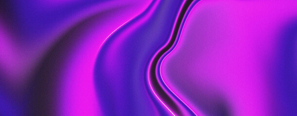 Abstract dark purple background with a grainy texture. Perfect for banners, posters, headers or cover designs
