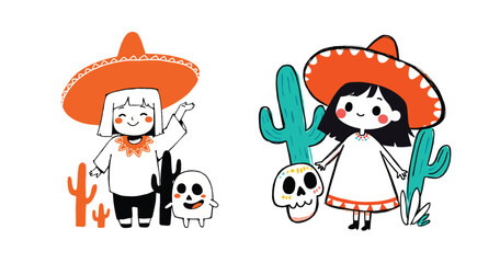 cinco de mayo, vector mexico