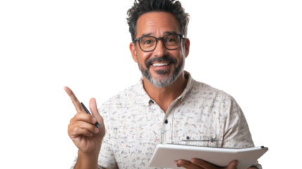 Close-up on collaboration effective meeting ideas for offices