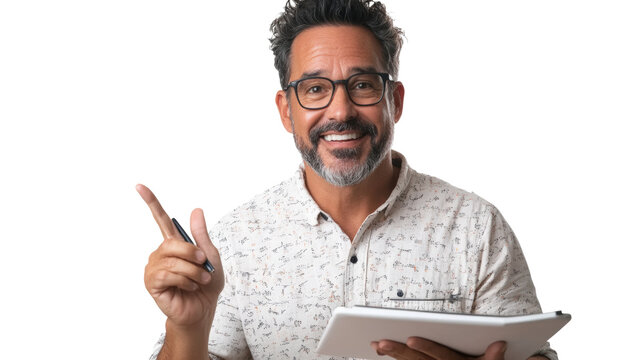 Close-up on collaboration effective meeting ideas for offices