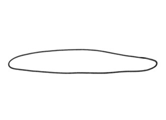 marker circle isolated oval target mark scribble png hand draw