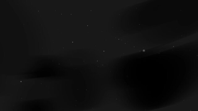 Plain black background with white dots a versatile pattern suitable for fashion designs, packaging, stationery, and digital backgrounds. Classic and elegant.