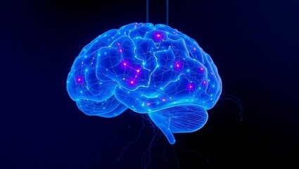 human brain x ray