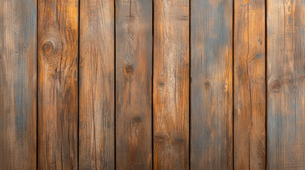 Fototapeta premium Enhance rustic home designs with this stunning wood panel texture, ideal for interior decoration and vintage-style projects.