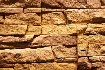Brick Wall Texture Background Concrete 