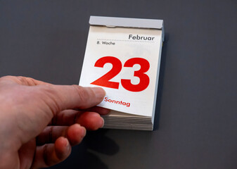 Kalender
