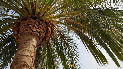 Date palms (Phoenix dactylifera) are iconic trees known for their sweet, nutrient-rich fruits. Cultivating date palms requires understanding their unique growth requirements and providing appropriate 