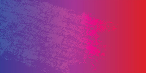 blue, violet and red watercolor vector texture background for poster, cover, banner, flyer, card. Hand drawn summer illustration for design. Summer minimalist background. Paper texture.