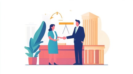 Corporate vs. Criminal Law: Understanding the Different Specializations in the Legal Profession