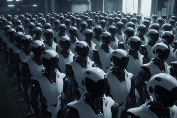 Legion of the Future