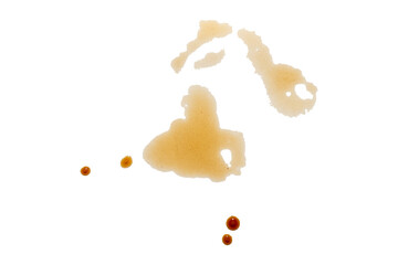 coffee stain texture png isolated cup isolated splash cafe 