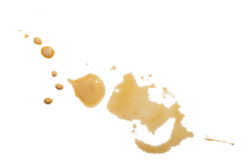 coffee stain texture png isolated cup isolated splash cafe 