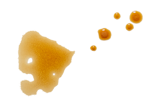 coffee stain texture png isolated cup isolated splash cafe  - Powered by Adobe