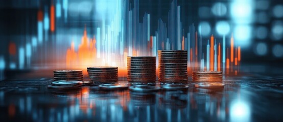 Future Finance Success with Investment Strategies for Growing Capital and Profits