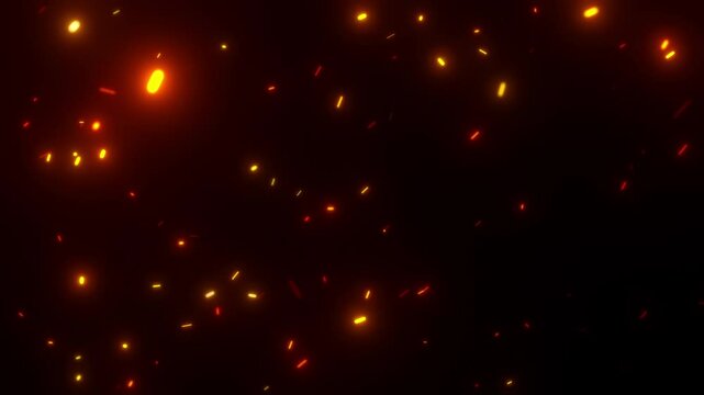 hot crimson red action fire fx background graphics