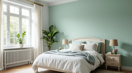 modern interior design