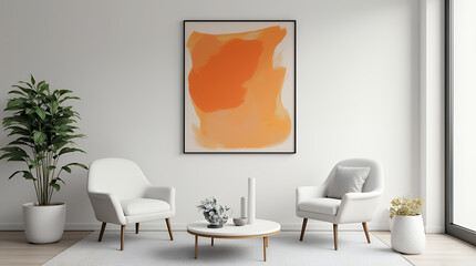 modern interior design