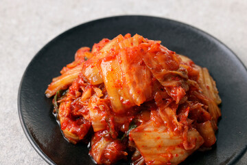 韓国のキムチ　Korean kimchi