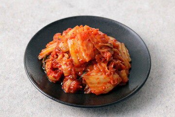 韓国のキムチ　Korean kimchi