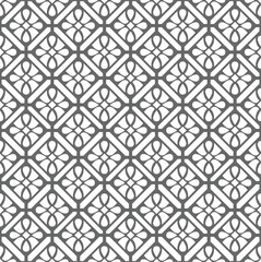 Elegant Geometric Pattern