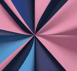 Digital technology metaverse neon blue pink background, cyber information, abstract speed connect communication, innovation future meta tech, internet network connection, Ai big data, illustration.gen