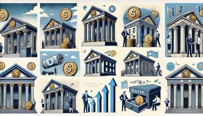 Financial System and Banking Sector Trends