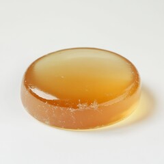 Golden Amber Soap Bar - Natural & Organic