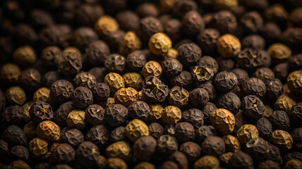 "Comprehensive Guide to Pepper Seeds: Cultivation, Varieties, and Preservation"