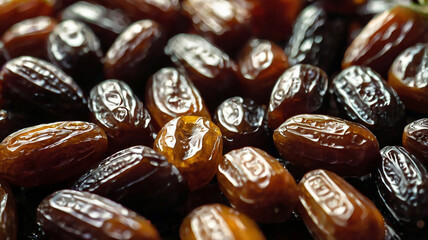 "Exploring the Nutritional Benefits and Culinary Uses of Dates: Nature's Sweet Superfood"