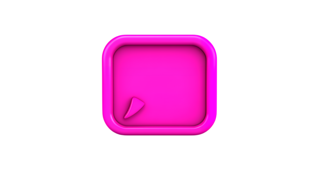a glowing arrow in a transparent background, PNG image, PNG file, Generative art.