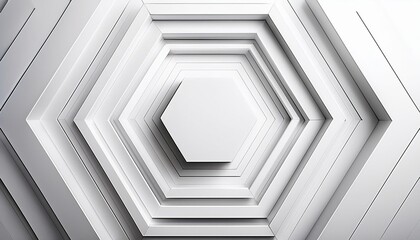 Obraz premium abstract architecture background