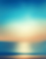 Fototapeta premium blue sky with clouds backround wallpaper