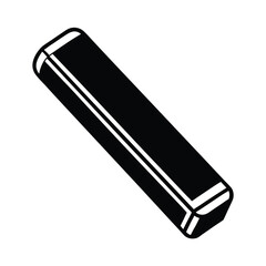 High-Quality Eraser – Perfect for Clean and Precise Erasing in Art and Office Work