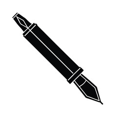 Luxury Fountain Pen – Smooth Ink Flow for Professionals, Calligraphy, and Daily Writing