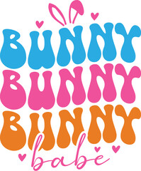 Bunny Babe