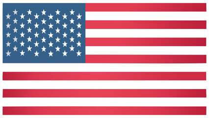 USA flag