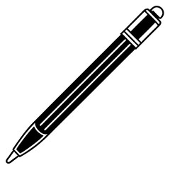 Pen Vector Illustration. High-Quality Digital Art & Design Resources.