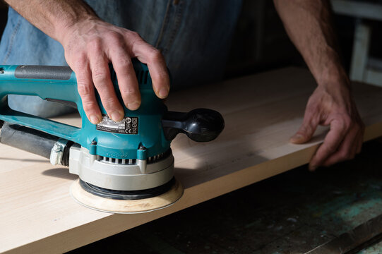 Lavorazione del legno