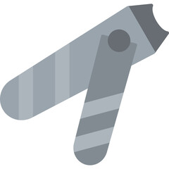 Nail Clipper Icon