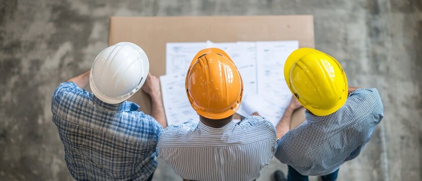 High-performing project management team discussing leadership strategies and performance improvements, with dynamic collaboration and planning techniques to achieve project success and boost team