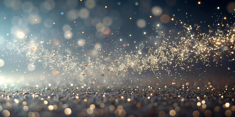 water drops on the window