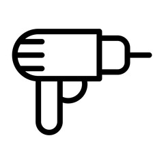 Drill Icon