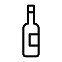 Wine Icon
