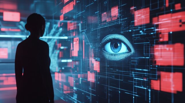 Digital age challenges and personal data privacy challenges - Powered by Adobe