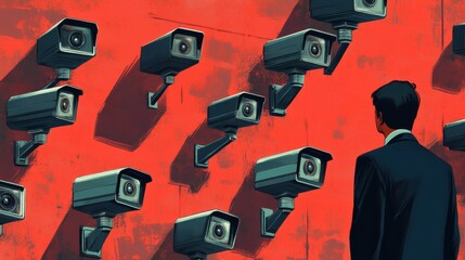 Digital age challenges and personal data privacy challenges