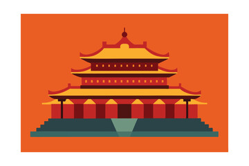 temple of heaven in beijing