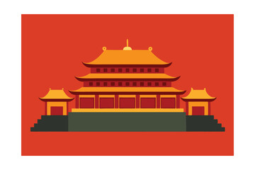 chinese temple of heaven