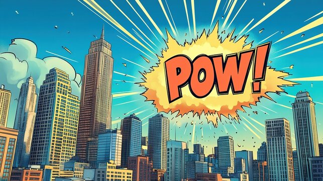 Comic Book Buildings Images – Browse 45,920 Stock Photos, Vectors, and ...