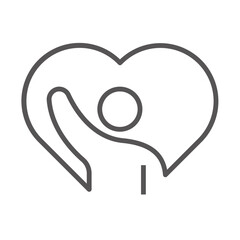 Beneficiary Icon Design